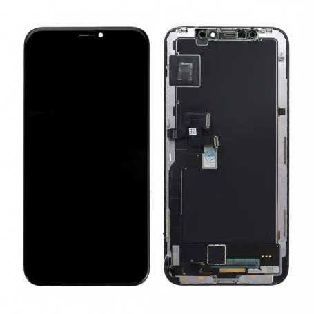 Ecran GX  Iphone X